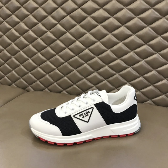 men prada shoes-011